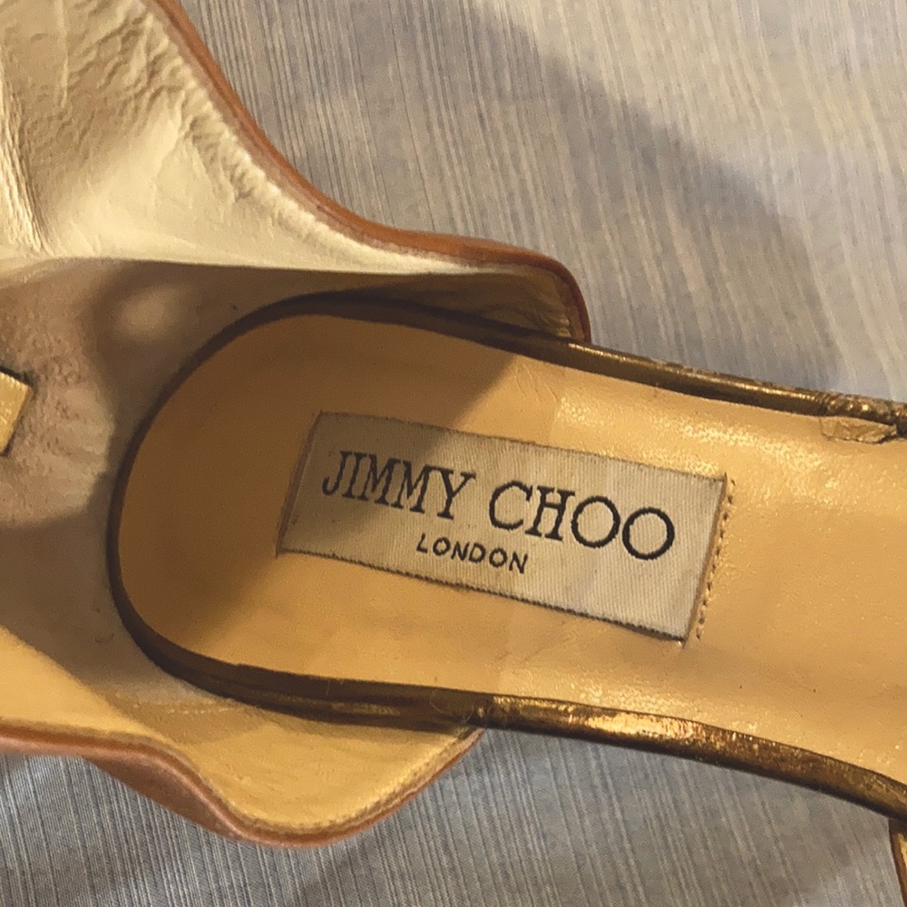 Jimmy Choo Stilettos